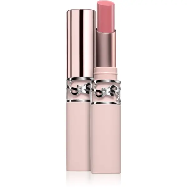 Yves Saint Laurent Yves Saint Laurent Lovenude Lip Blusher matirajoča šminka odtenek 44 Nude Lavallière 3 g