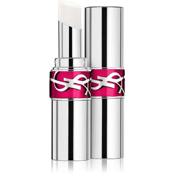 Yves Saint Laurent Yves Saint Laurent Loveshine Candy Glaze vlažilni sijaj za ustnice za ženske 0 Crystal Glaze 3.2 g