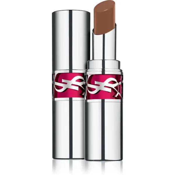 Yves Saint Laurent Yves Saint Laurent Loveshine Candy Glaze vlažilni sijaj za ustnice za ženske 3 Cacao No Boundary 3.2 g