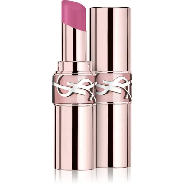 Yves Saint Laurent Yves Saint Laurent Loveshine Candy Glow balzam za ustnice za toniranje 10B Lavender Blaze 3.1 g