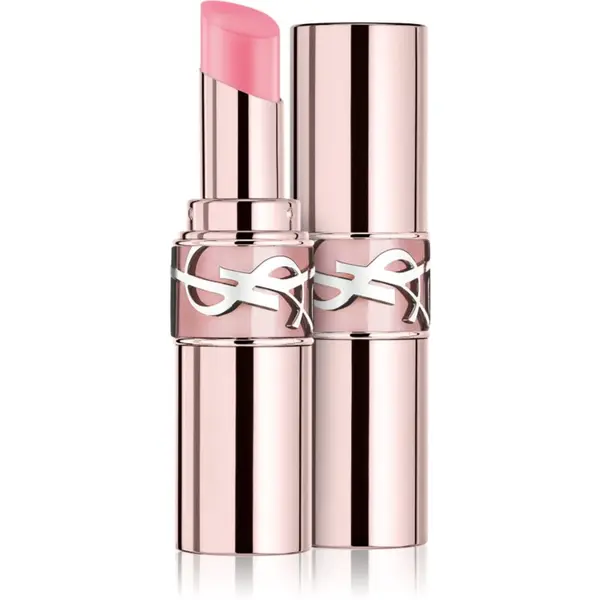 Yves Saint Laurent Yves Saint Laurent Loveshine Candy Glow balzam za ustnice za toniranje 1B Pink Sunrise 3.1 g