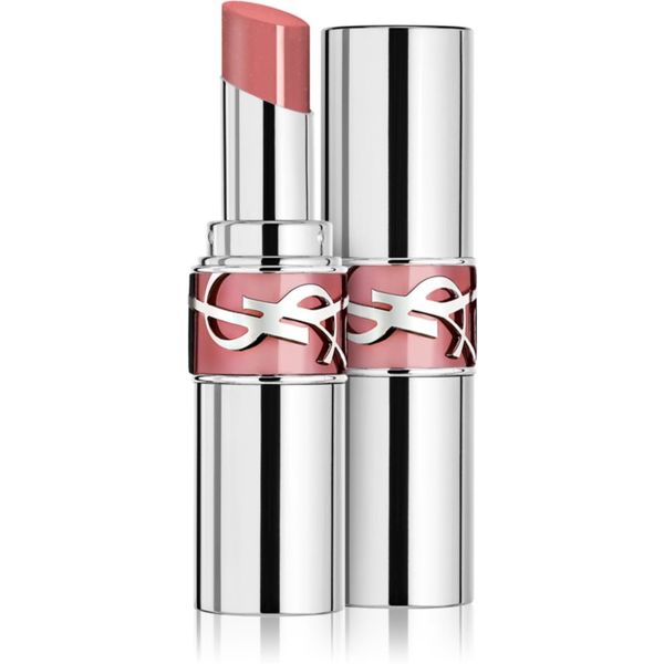 Yves Saint Laurent Yves Saint Laurent Loveshine Lip Oil Stick vlažilna sijoča šminka za ženske 150 Nude Lingerie 3,2 g