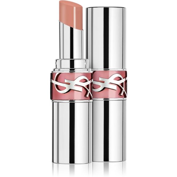 Yves Saint Laurent Yves Saint Laurent Loveshine Lip Oil Stick vlažilna sijoča šminka za ženske 200 Rosy Sand 3,2 g