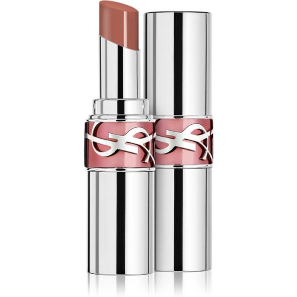 Yves Saint Laurent Yves Saint Laurent Loveshine Lip Oil Stick vlažilna sijoča šminka za ženske 201 Rosewood Blush 3,2 g