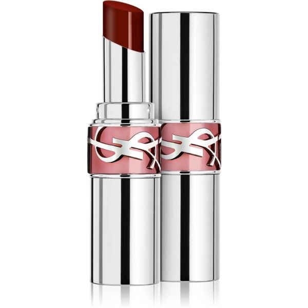 Yves Saint Laurent Yves Saint Laurent Loveshine Lip Oil Stick vlažilna sijoča šminka za ženske 206 Spicy Affair 3,2 g