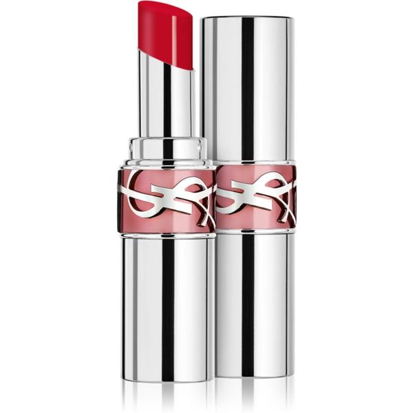 Yves Saint Laurent Yves Saint Laurent Loveshine Lip Oil Stick vlažilna sijoča šminka za ženske 45 Coral Crush 3,2 g