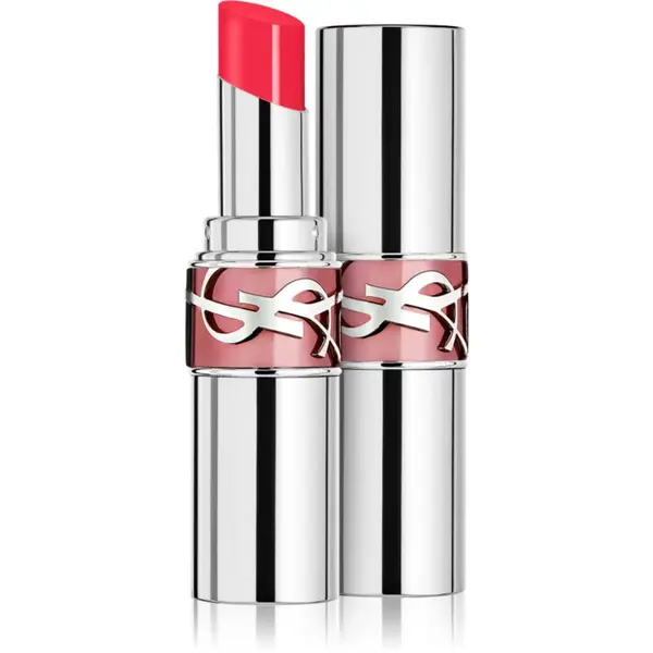 Yves Saint Laurent Yves Saint Laurent Loveshine Lipstick vlažilna sijoča šminka za ženske 163 Raspberry Crush