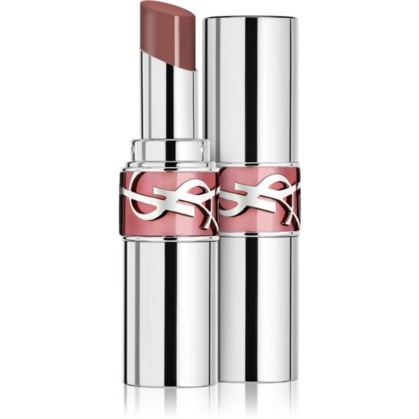 Yves Saint Laurent Yves Saint Laurent Loveshine Lipstick vlažilna sijoča šminka za ženske 205 Nude Self 3,2 g