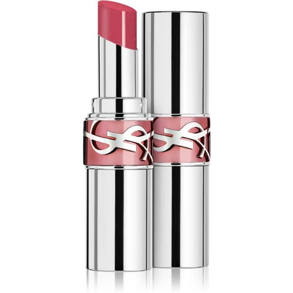 Yves Saint Laurent Yves Saint Laurent Loveshine Lipstick vlažilna sijoča šminka za ženske 209 Pink Desire 3,2 g