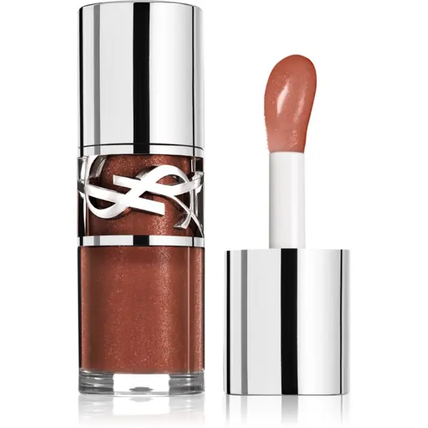Yves Saint Laurent Yves Saint Laurent Loveshine Plumping Lip Oil Gloss sijaj za ustnice odtenek 12 6 ml