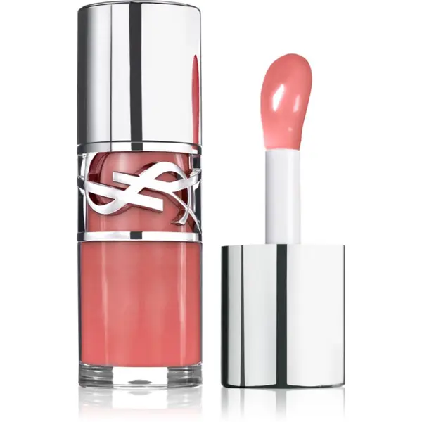Yves Saint Laurent Yves Saint Laurent Loveshine Plumping Lip Oil Gloss sijaj za ustnice odtenek 3 Mellow 6 ml