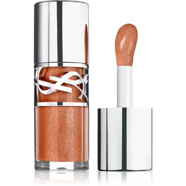 Yves Saint Laurent Yves Saint Laurent Loveshine Plumping Lip Oil Gloss sijaj za ustnice odtenek 5 California Sunshine 6 ml