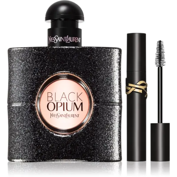 Yves Saint Laurent Yves Saint Laurent Midnight Glam Essentials set za ženske
