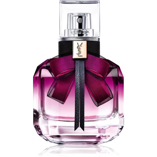 Yves Saint Laurent Yves Saint Laurent Mon Paris Intensément parfumska voda za ženske 30 ml