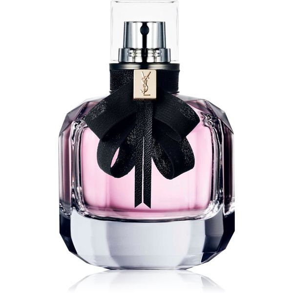 Yves Saint Laurent Yves Saint Laurent Mon Paris parfumska voda za ženske 50 ml