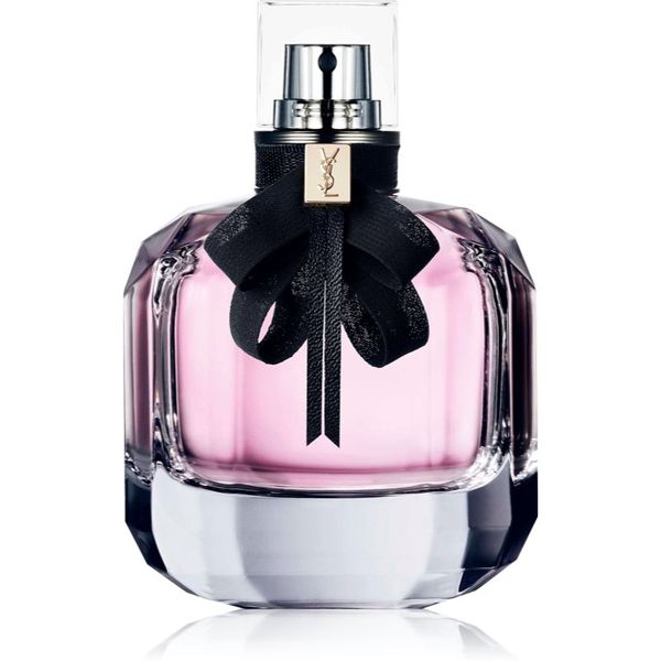 Yves Saint Laurent Yves Saint Laurent Mon Paris parfumska voda za ženske 90 ml