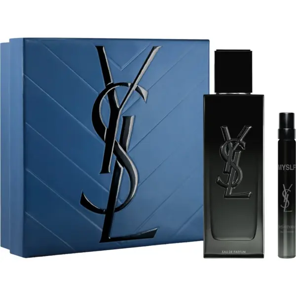Yves Saint Laurent Yves Saint Laurent MYSLF darilni set za moške