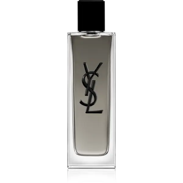 Yves Saint Laurent Yves Saint Laurent MYSLF EDT Intense toaletna voda intense za moške 100 ml