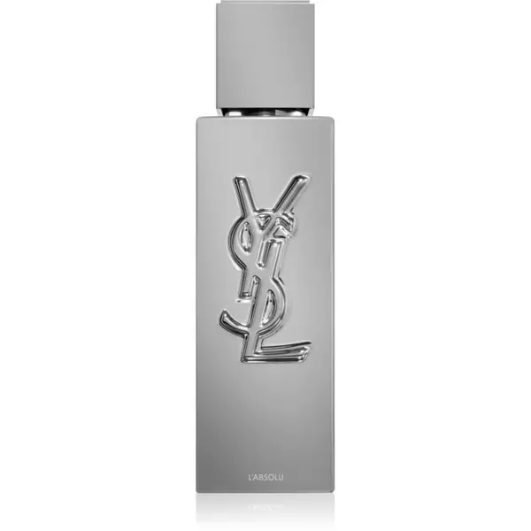 Yves Saint Laurent Yves Saint Laurent MYSLF L'Absolu parfumska voda za moške 40 ml