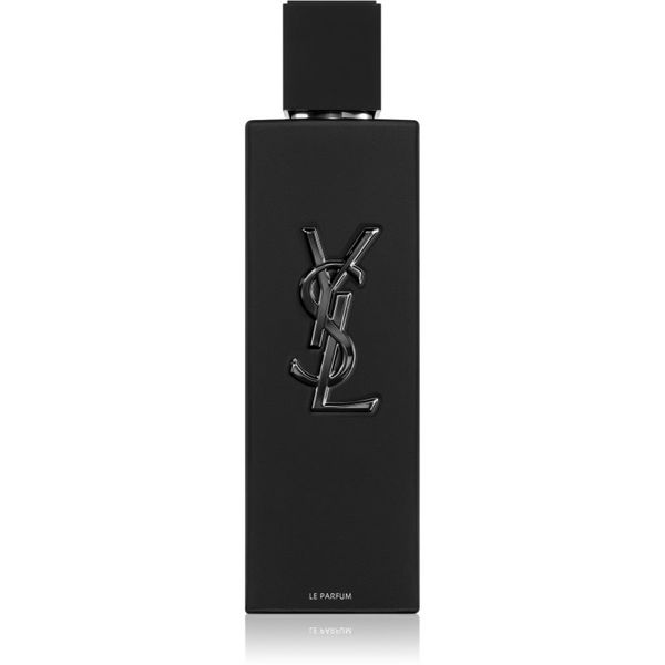 Yves Saint Laurent Yves Saint Laurent MYSLF Le Parfum parfum za moške 100 ml