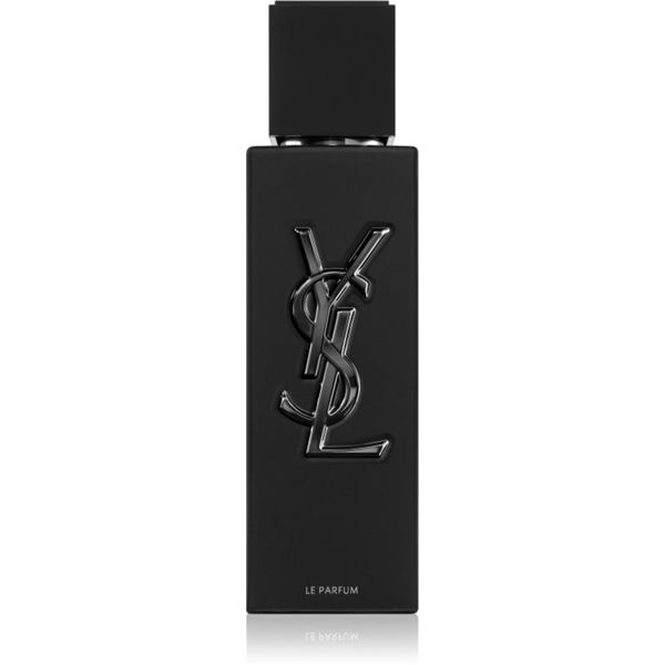 Yves Saint Laurent Yves Saint Laurent MYSLF Le Parfum parfumska voda za moške 40 ml