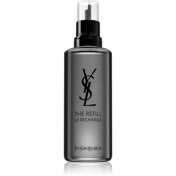 Yves Saint Laurent Yves Saint Laurent MYSLF parfumska voda nadomestno polnilo za moške Refill 150 ml