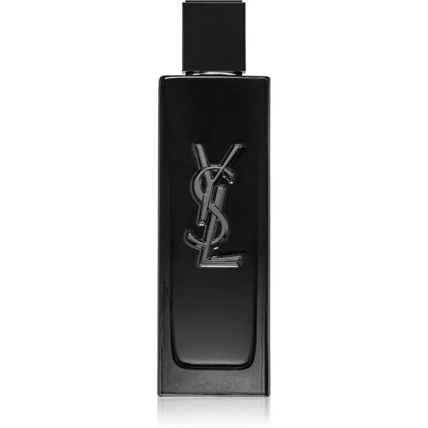Yves Saint Laurent Yves Saint Laurent MYSLF parfumska voda polnilna za moške 100 ml