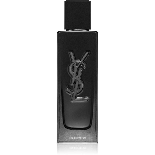 Yves Saint Laurent Yves Saint Laurent MYSLF parfumska voda polnilna za moške 60 ml