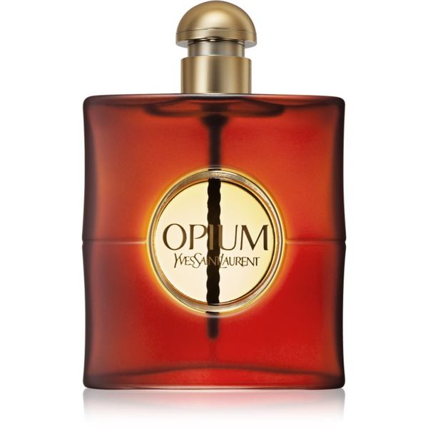 Yves Saint Laurent Yves Saint Laurent Opium parfumska voda za ženske 90 ml