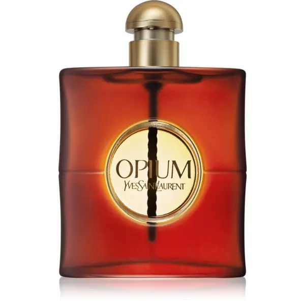 Yves Saint Laurent Yves Saint Laurent Opium parfumska voda za ženske 90 ml