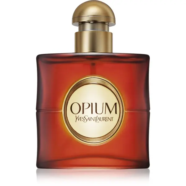 Yves Saint Laurent Yves Saint Laurent Opium toaletna voda za ženske 30 ml