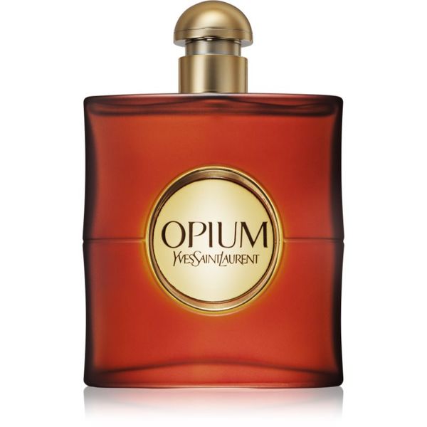 Yves Saint Laurent Yves Saint Laurent Opium toaletna voda za ženske 90 ml