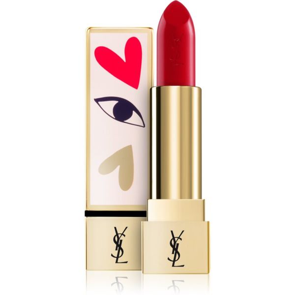 Yves Saint Laurent Yves Saint Laurent Rouge Pur Couture Collector šminka odtenek N 119 3.8 g