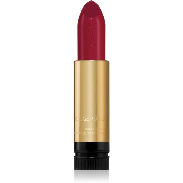 Yves Saint Laurent Yves Saint Laurent Rouge Pur Couture šminka nadomestno polnilo za ženske RM Rouge Muse 3,8 g