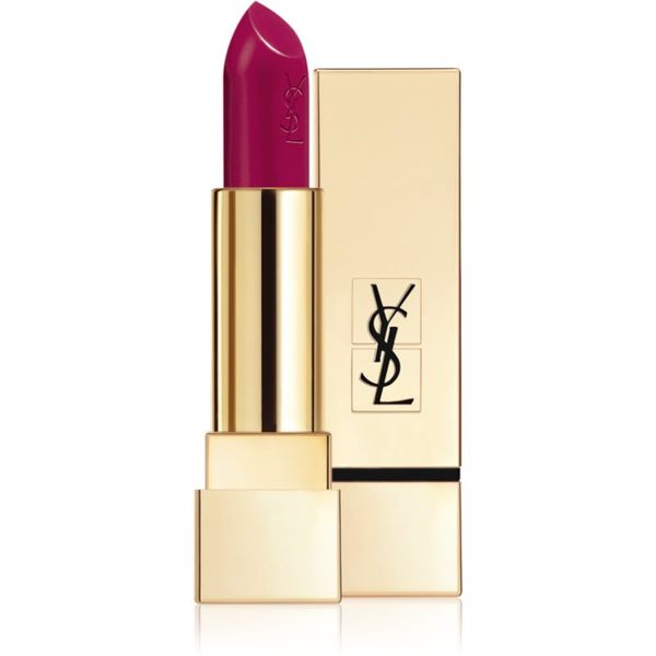 Yves Saint Laurent Yves Saint Laurent Rouge Pur Couture šminka z vlažilnim učinkom odtenek 152 Rouge Extreme 3,8 g