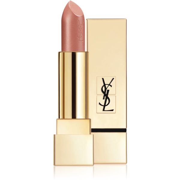 Yves Saint Laurent Yves Saint Laurent Rouge Pur Couture šminka z vlažilnim učinkom odtenek 70 Le Nu 3,8 g