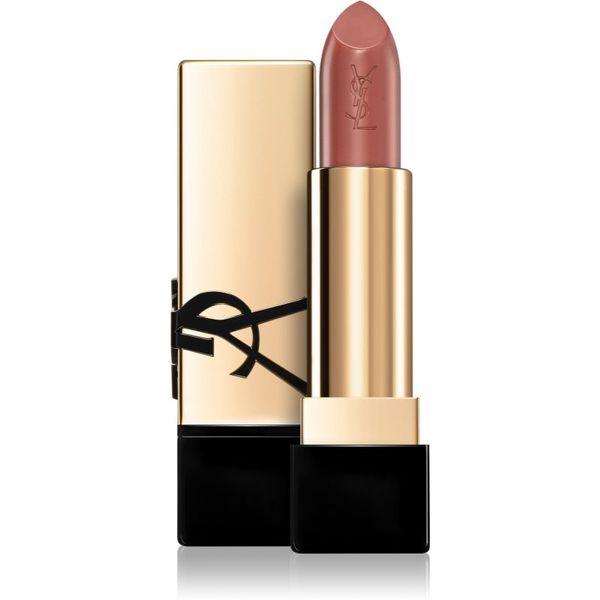 Yves Saint Laurent Yves Saint Laurent Rouge Pur Couture šminka za ženske N1 Beige Trench 3,8 g