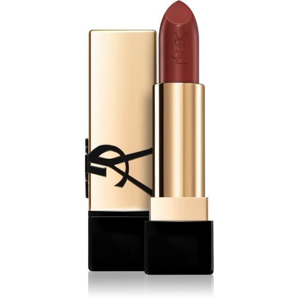 Yves Saint Laurent Yves Saint Laurent Rouge Pur Couture šminka za ženske N12 Nude Insttinct 3,8 g