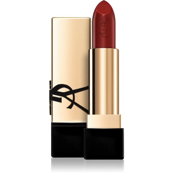 Yves Saint Laurent Yves Saint Laurent Rouge Pur Couture šminka za ženske N157 Nu Inattendu 3,8 g