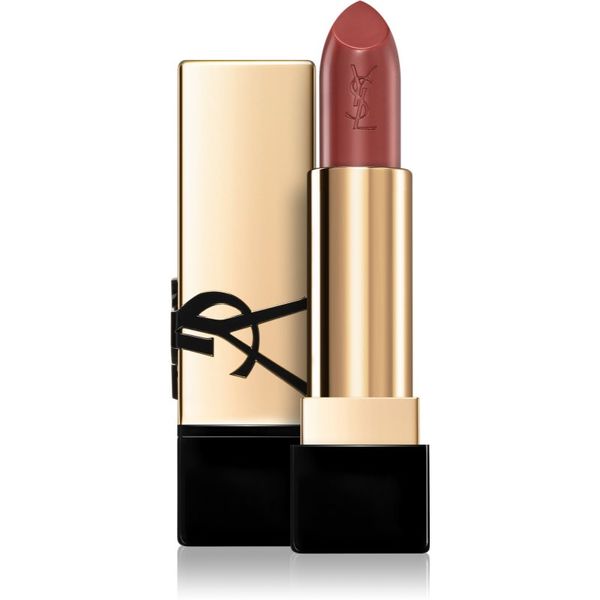 Yves Saint Laurent Yves Saint Laurent Rouge Pur Couture šminka za ženske N5 tribute nude 3,8 g