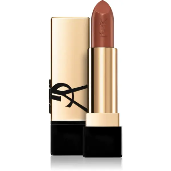 Yves Saint Laurent Yves Saint Laurent Rouge Pur Couture šminka za ženske NM Nu Muse 3.8 g