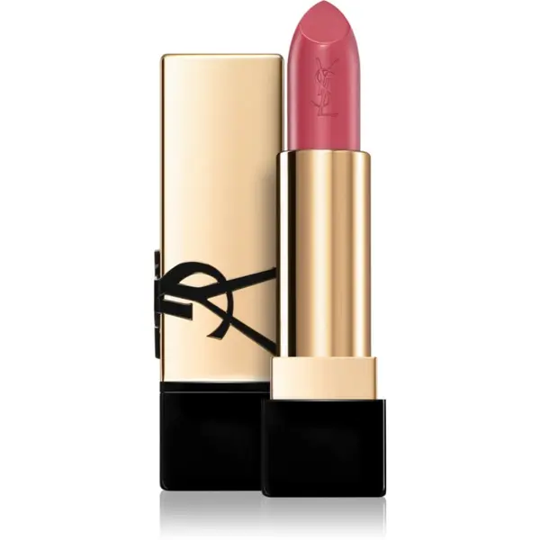 Yves Saint Laurent Yves Saint Laurent Rouge Pur Couture šminka za ženske P2 Rose No Taboo 3.8 g