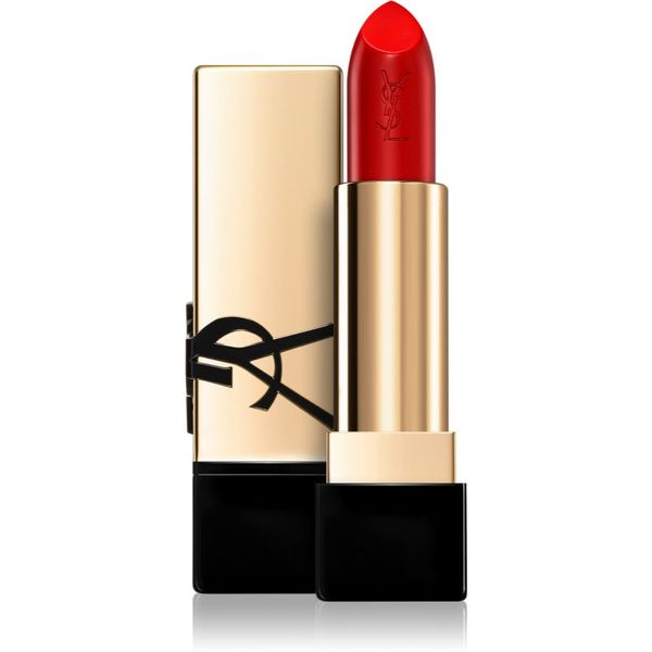 Yves Saint Laurent Yves Saint Laurent Rouge Pur Couture šminka za ženske R1 Le Rouge 3,8 g