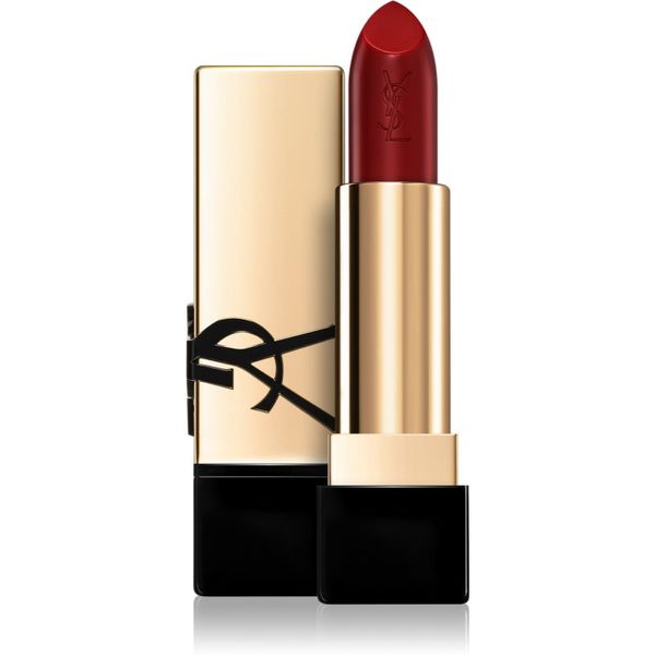 Yves Saint Laurent Yves Saint Laurent Rouge Pur Couture šminka za ženske R8 Rouge Legion 3,8 g