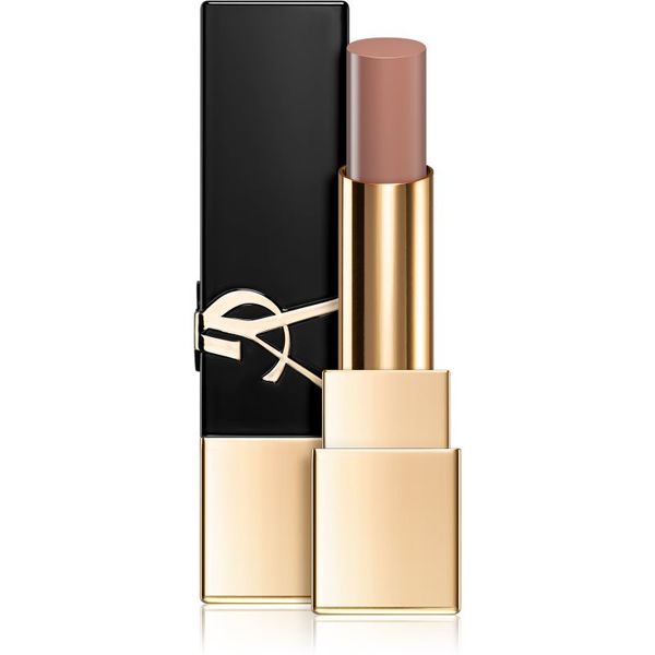 Yves Saint Laurent Yves Saint Laurent Rouge Pur Couture The Bold kremasta vlažilna šminka odtenek 13 Nude Era 2,8 g