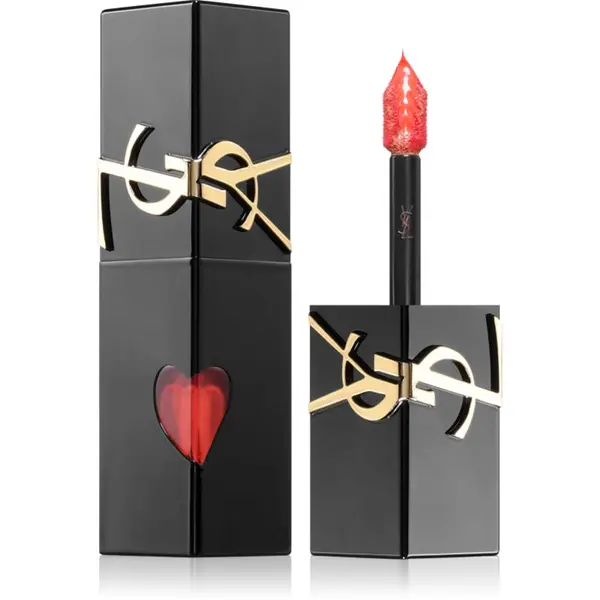 Yves Saint Laurent Yves Saint Laurent The Inks Matte mat tekoča šminka odtenek 202 5.5 ml