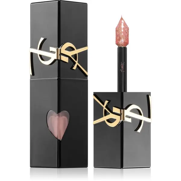 Yves Saint Laurent Yves Saint Laurent The Inks Matte mat tekoča šminka odtenek 230 5.5 ml