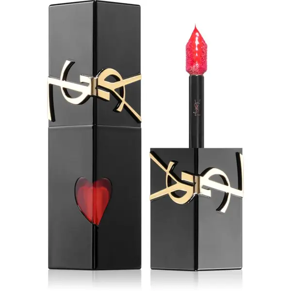 Yves Saint Laurent Yves Saint Laurent The Inks Matte mat tekoča šminka odtenek 236 5.5 ml