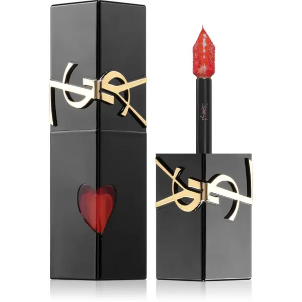 Yves Saint Laurent Yves Saint Laurent The Inks Vinyl Cream sijaj za ustnice odtenek 416 5.5 ml