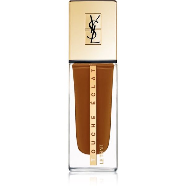 Yves Saint Laurent Yves Saint Laurent Touche Éclat High Cover dolgoobstojen tekoči puder odtenek B90 25 ml